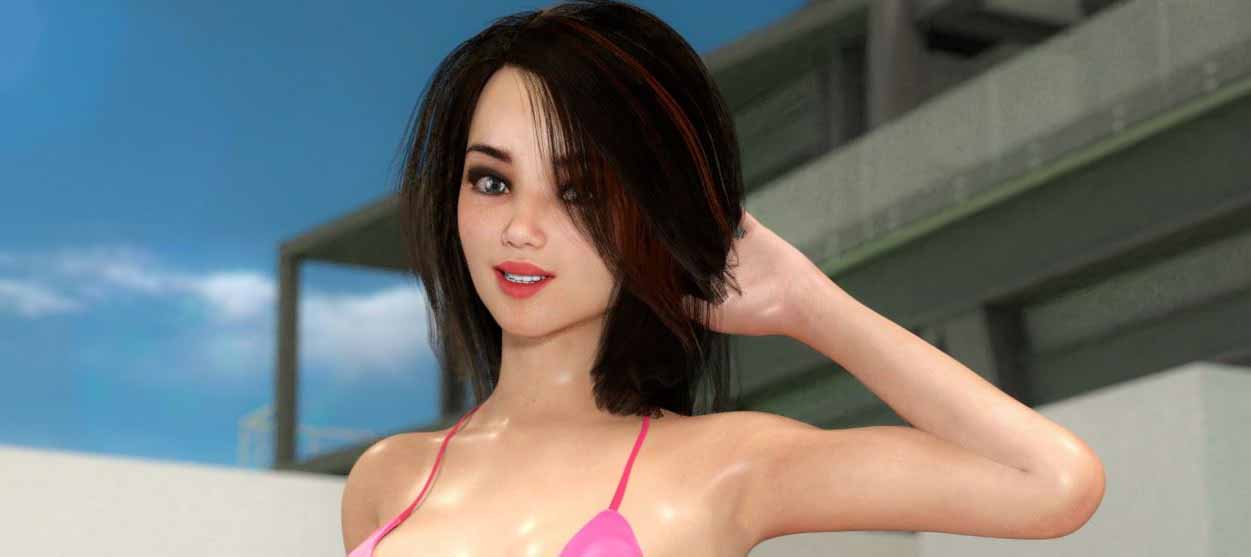 图片[2]-x1260 远离家乡/离家在外 Ep.1-25 汉化版2.8G [PC+安卓]-acg畅游网