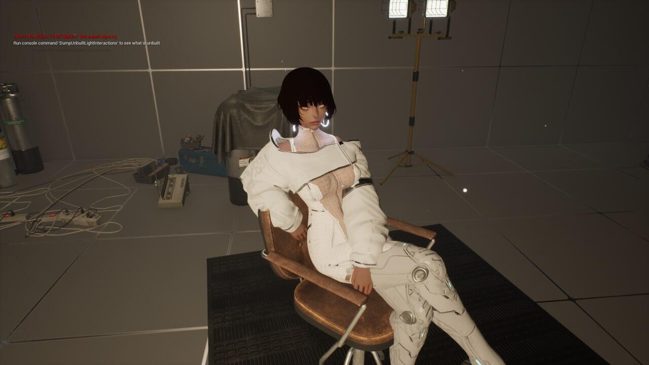 图片[3]-x1338 Project DPS V1.03  |生肉 [新作/2.6G]-acg畅游网