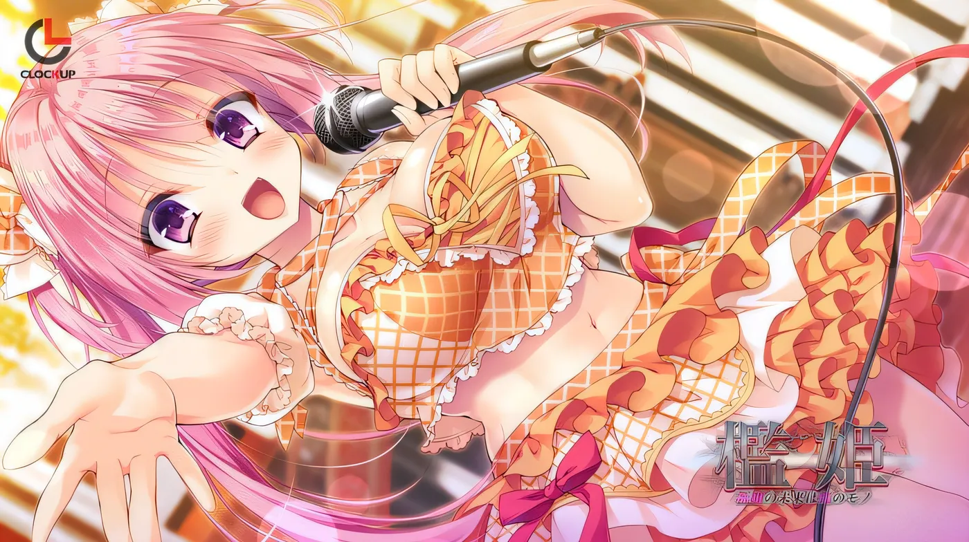 图片[2]-x1371笼中公主～极品少女的未来是我的～ AI汉化版[2.8G]-乐游二次元