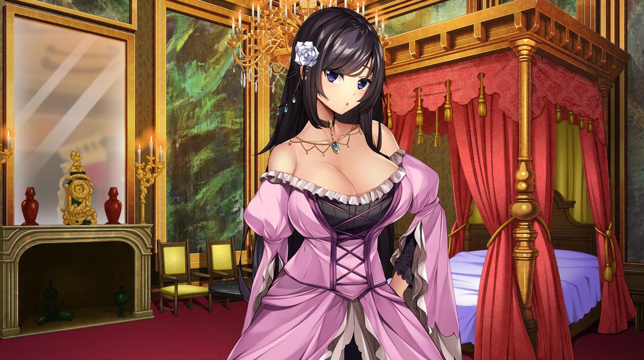 图片[4]-w2238TS转生为异世界千金~直到我被腹黑王子笼络为止~ AI汉化 全CG存档-acg畅游网