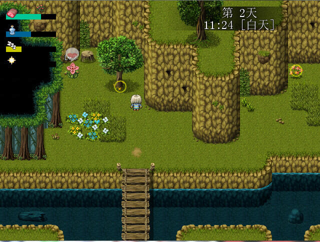 图片[2]-x1370 列维坦/Leviathan ~A Survival RPG~ V1.5 Steam官方中文-乐游二次元