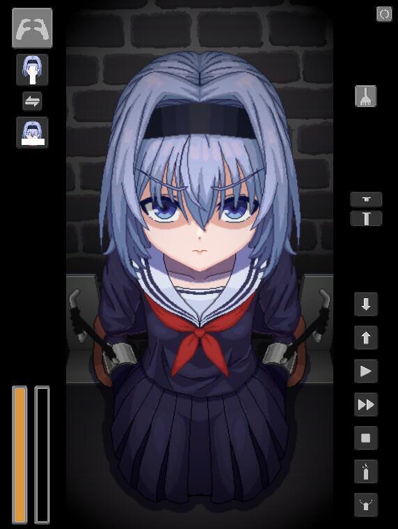 图片[3]-w2199 暗牢銀口 |生肉-acg畅游网