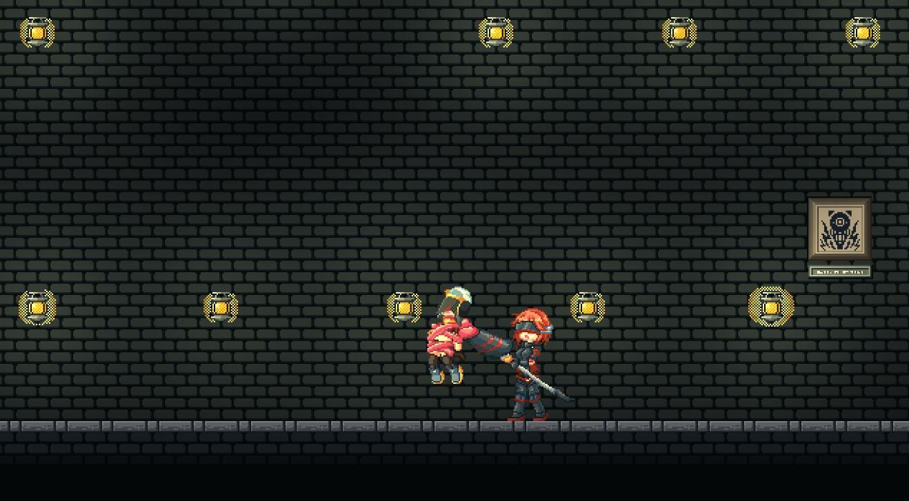 图片[3]-w2252Yusha Prototype -原型勇者- V1.0009 Steam官方中文-acg畅游网