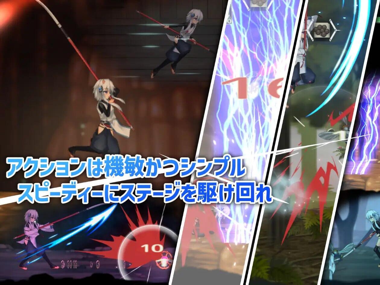 图片[4]-x1531哈奇娜怪异谭/钵那怪异谭 V1.12  DL官方中文-acg畅游网