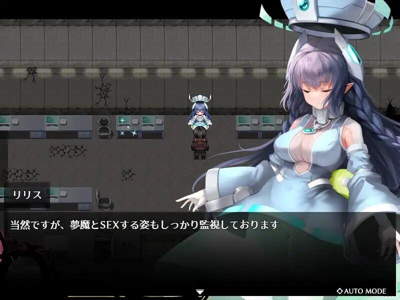 图片[3]-x3025 魅魔之欲 ～莉莉丝计划～ V1.06 AI汉化 [新作/1G]-acg畅游网