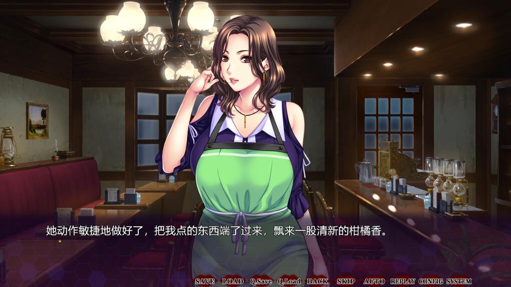 图片[3]-w2219吮吸妻子的蜜汁 ~爱上闷热柔软的肌肤…~AI汉化 全CG存档-acg畅游网