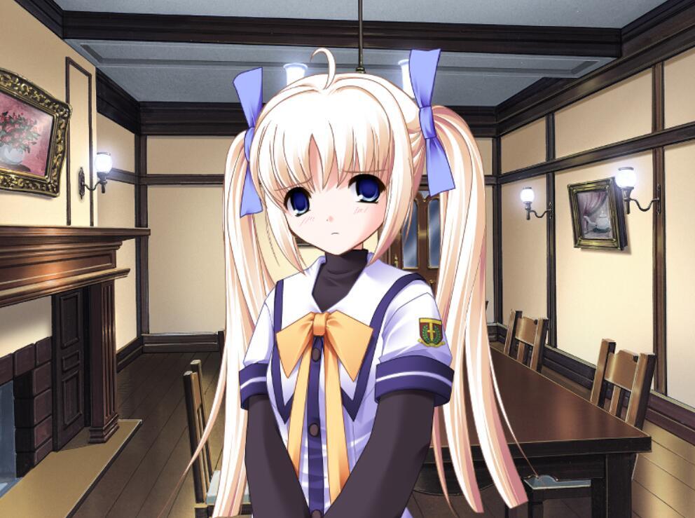 图片[3]-x1776Clover Heart’s FD 教给我恋爱的秘诀 汉化版[新作/2.1G]-acg畅游网