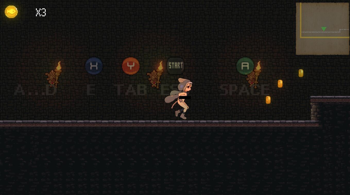 图片[3]-x1971 隐匿在欲望之城的异世界 V1.02 DL官方中文 [新作/370M]-acg畅游网