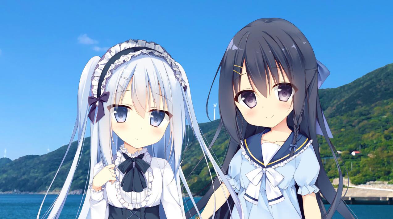 图片[5]-w2191妹妹母亲～母性萝莉|精翻汉化 特典 全CG存档-acg畅游网