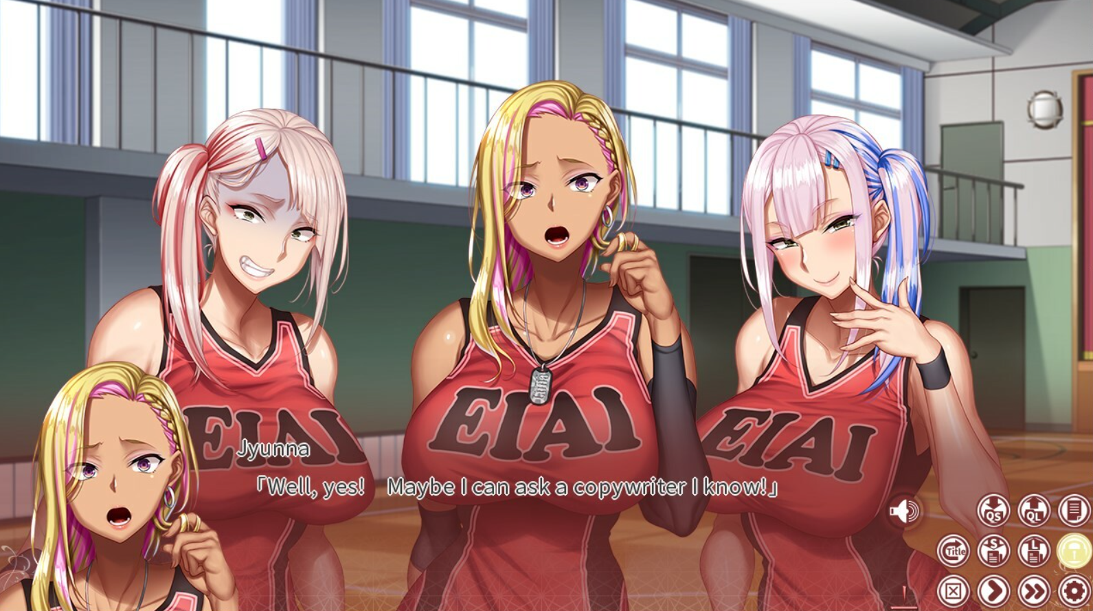 图片[3]-x1350尖叫声/Scream Steam官方中文 [新作/4.5G]-乐游二次元