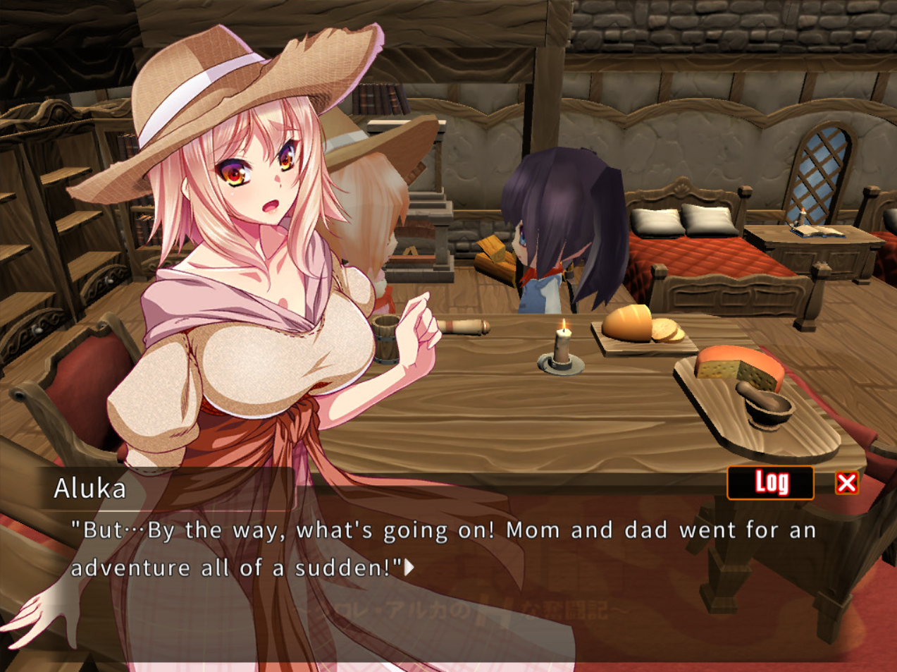 图片[9]-x1397牧農物語/Twins of the Pasture  Steam官方中文 [500M]-acg畅游网