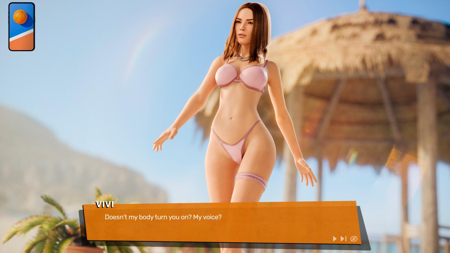 图片[2]-x1251 性运动学院/SEX Sport College Steam官方中文[新作/2.7G]-acg畅游网