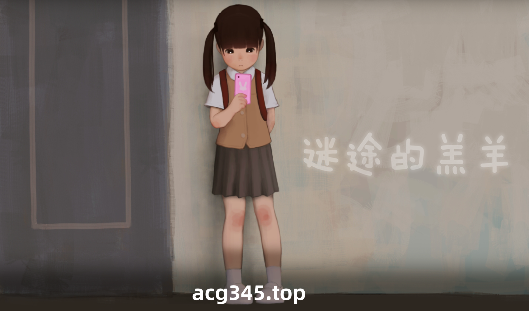 x3016迷失的生命 V1.52 官方中文 [更新/380M][PC＋安卓]-acg畅游网