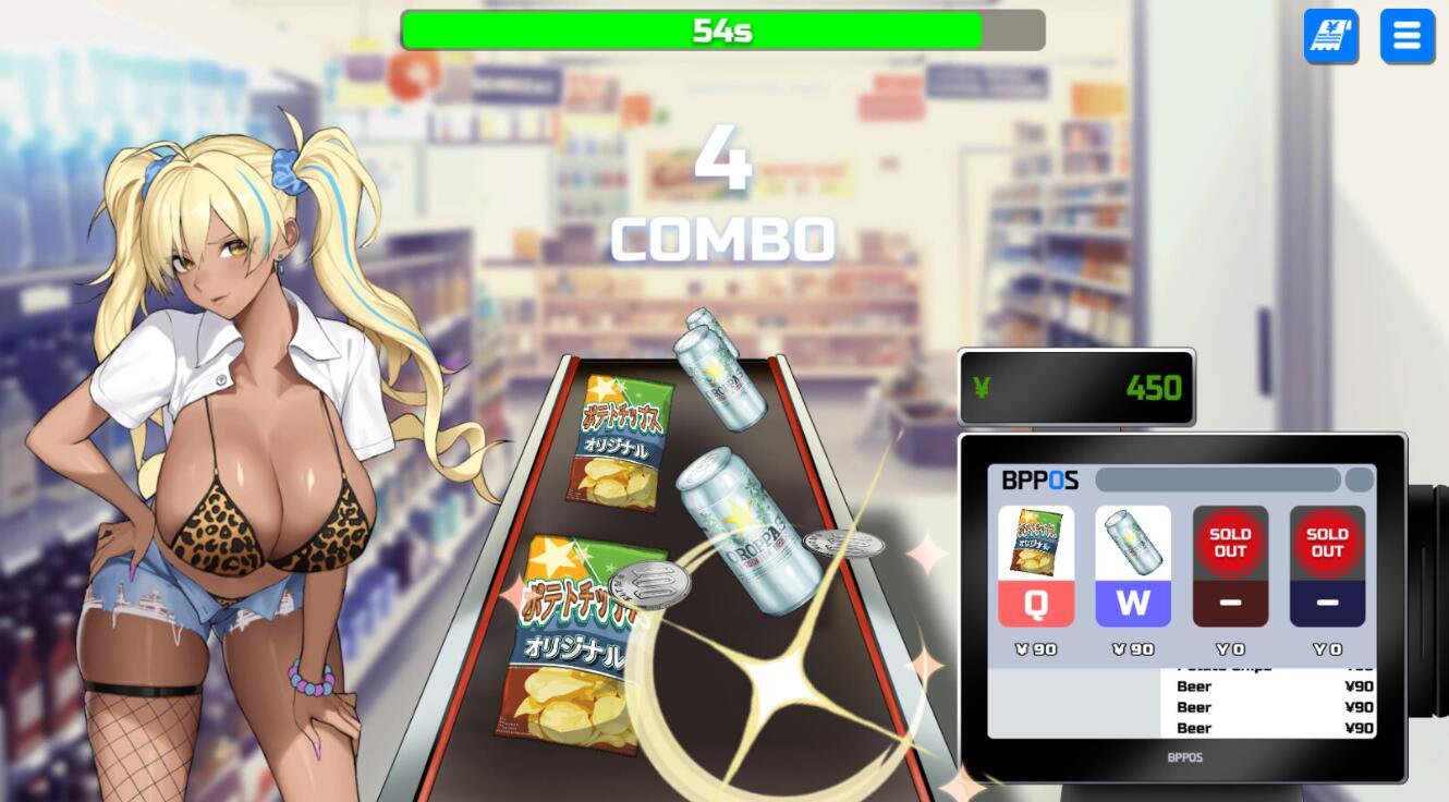 图片[3]-w2235身体支付/Body Pay V1.01 Steam官方中文-乐游二次元