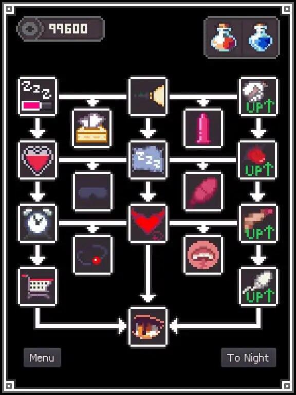 图片[3]-w2237睡奸：夜间故事 官方中文 像素动态 [PC+安卓]-acg畅游网