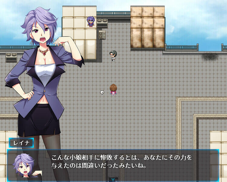 图片[4]-w2175 光樱闪姫普利塞 +DLC  Steam官方中文-acg畅游网