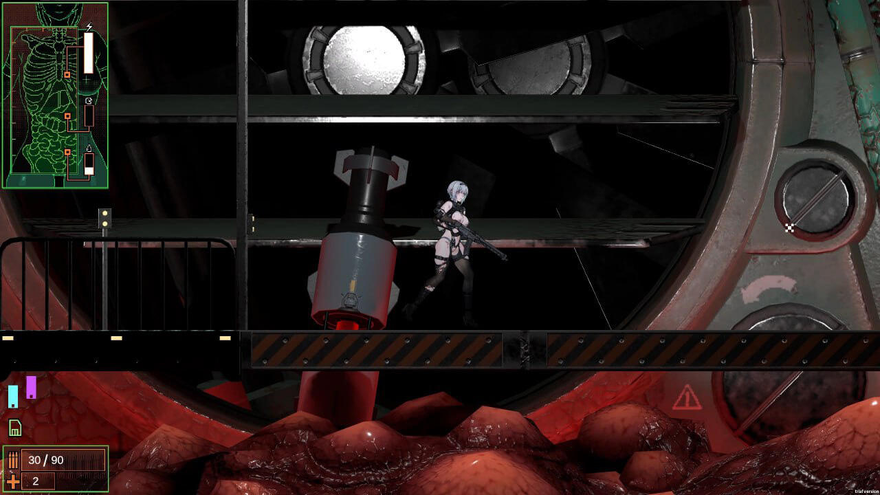 图片[2]-b20561青色大脑 V1.11 DL官中[更新/1.5G]-acg畅游网