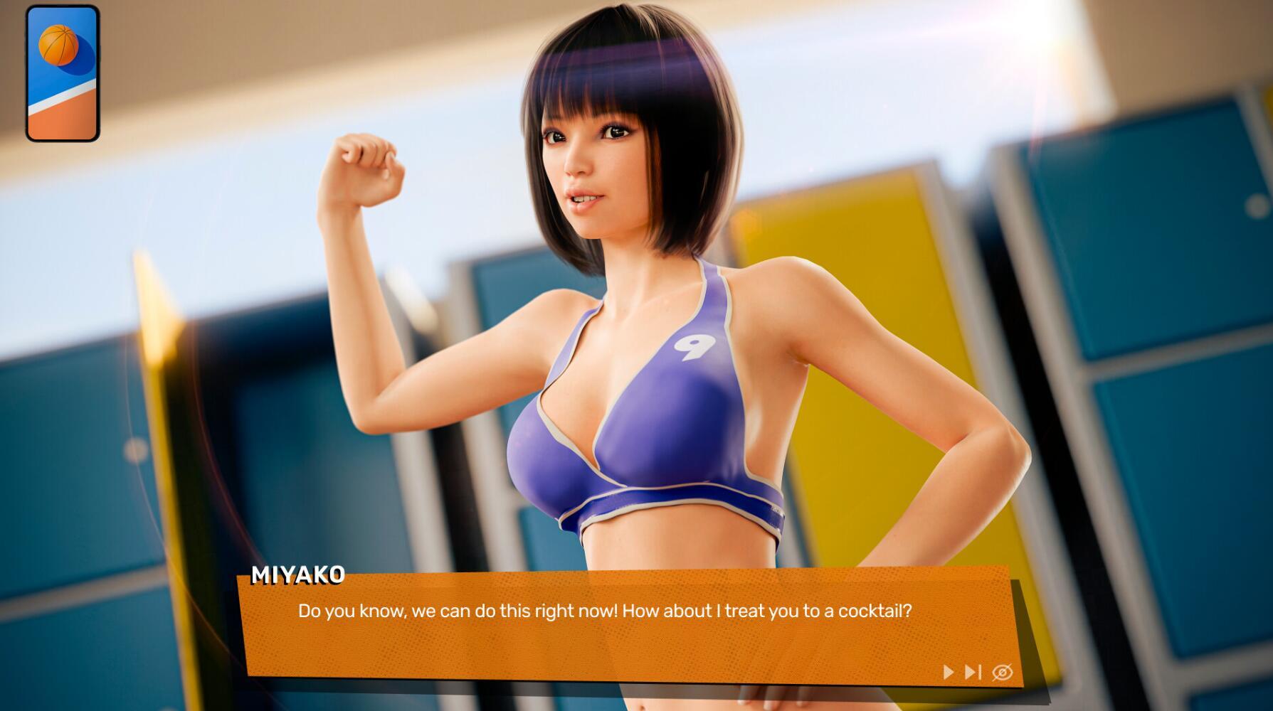 图片[4]-x1251 性运动学院/SEX Sport College Steam官方中文[新作/2.7G]-acg畅游网