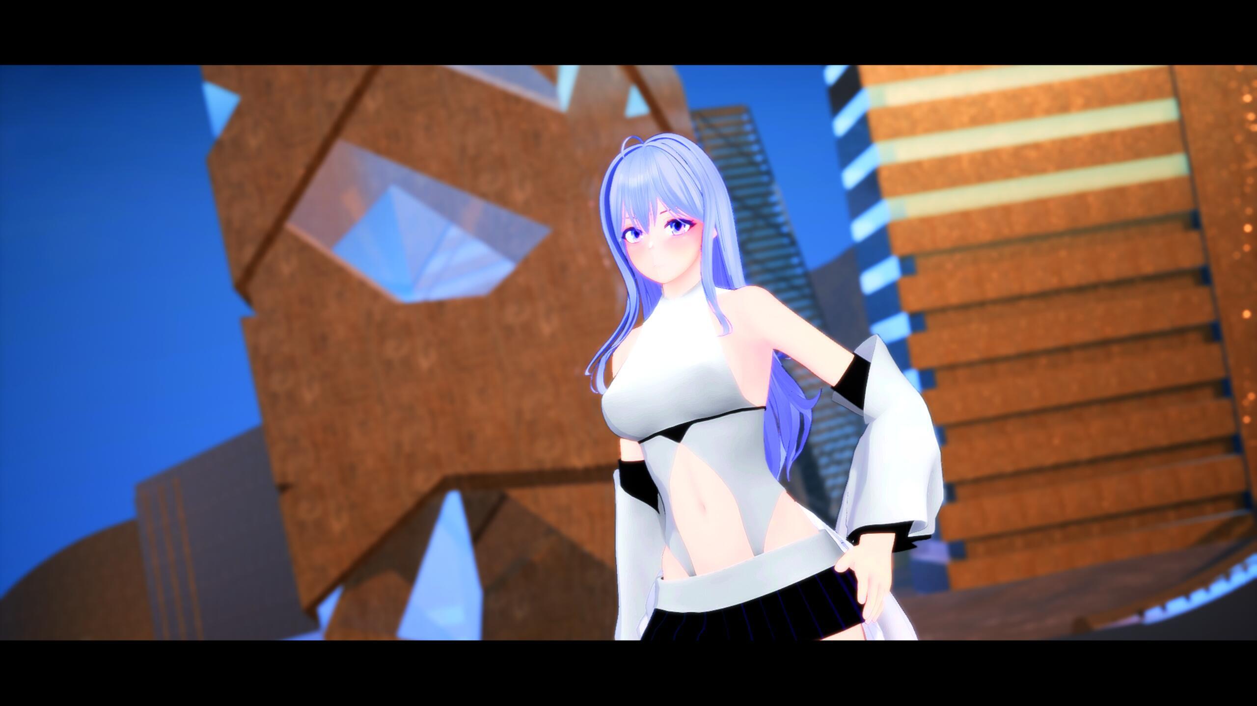 图片[3]-x1730 CODE:VALKYRIE III  |生肉 [新作/1.6G]-acg畅游网