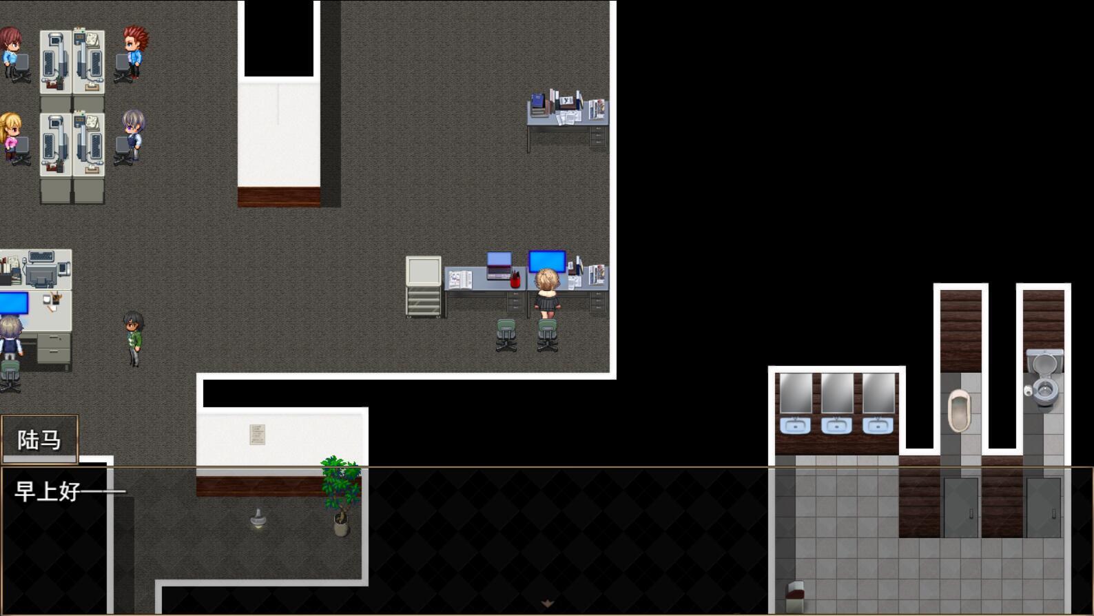 图片[3]-x1602芽衣子的兴趣是✕✕✕ AI汉化[新作/1G]-acg畅游网