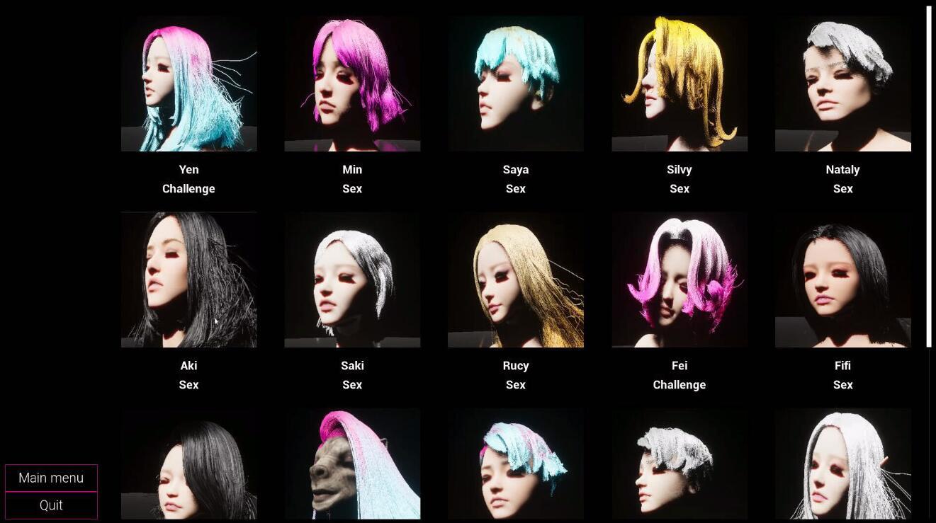 图片[2]-w2159 Room of lust  Steam官方中文-乐游二次元