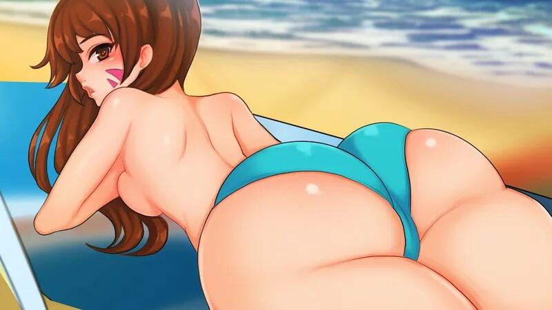 图片[2]-x1259 欢迎来到爱神星 V0.015 汉化版 2G [PC+安卓]-乐游二次元