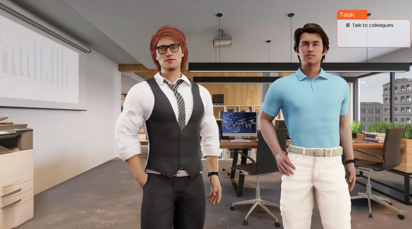 图片[4]-w2158 性交易、股票和鸡尾酒/SEX, Stocks & Cocks Steam官方中文-acg畅游网