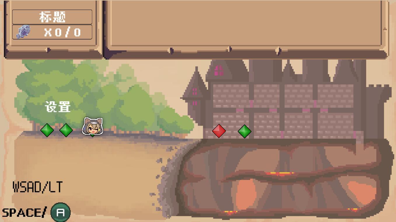 图片[4]-x1971 隐匿在欲望之城的异世界 V1.02 DL官方中文 [新作/370M]-acg畅游网