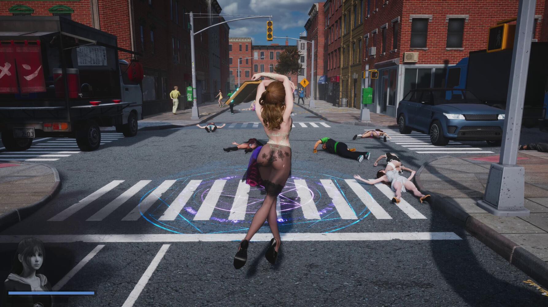 图片[2]-x1731 克拉肯城市 Steam官方中文 支持手柄 [新作/1.6G]-acg畅游网