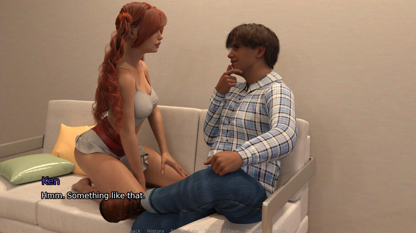 图片[2]-b20560如何失去童贞 V1.1FE STEAM官中[更新/9.9G]-acg畅游网