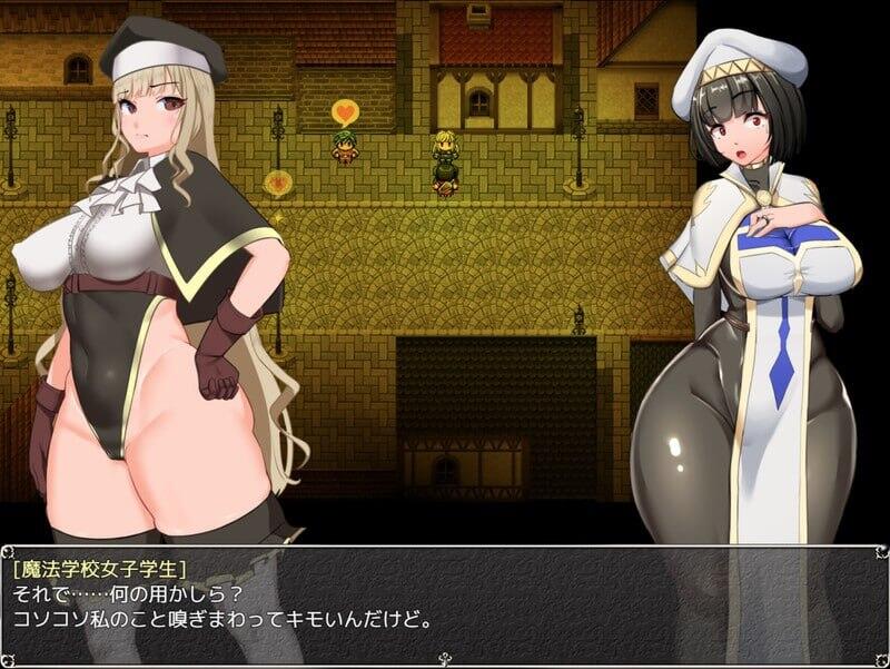 图片[2]-x1577 NTR女祭司 V0.81 汉化重制版 [更新/3.3G]-acg畅游网