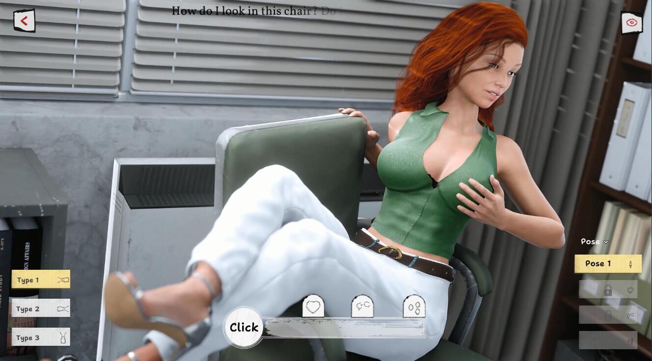 图片[3]-w2236我的无耻继母/My Shameless StepMom Steam官方中文-acg畅游网