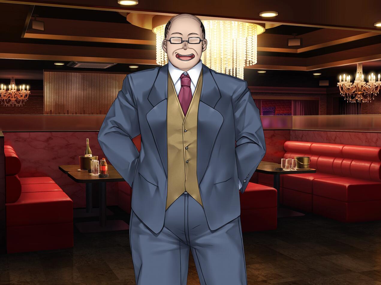 图片[5]-x1698妻子今晚也被夺走 ～丈夫所不知的端庄巨乳妻子的过去与现在～汉化版[新作/1.1G]-acg畅游网