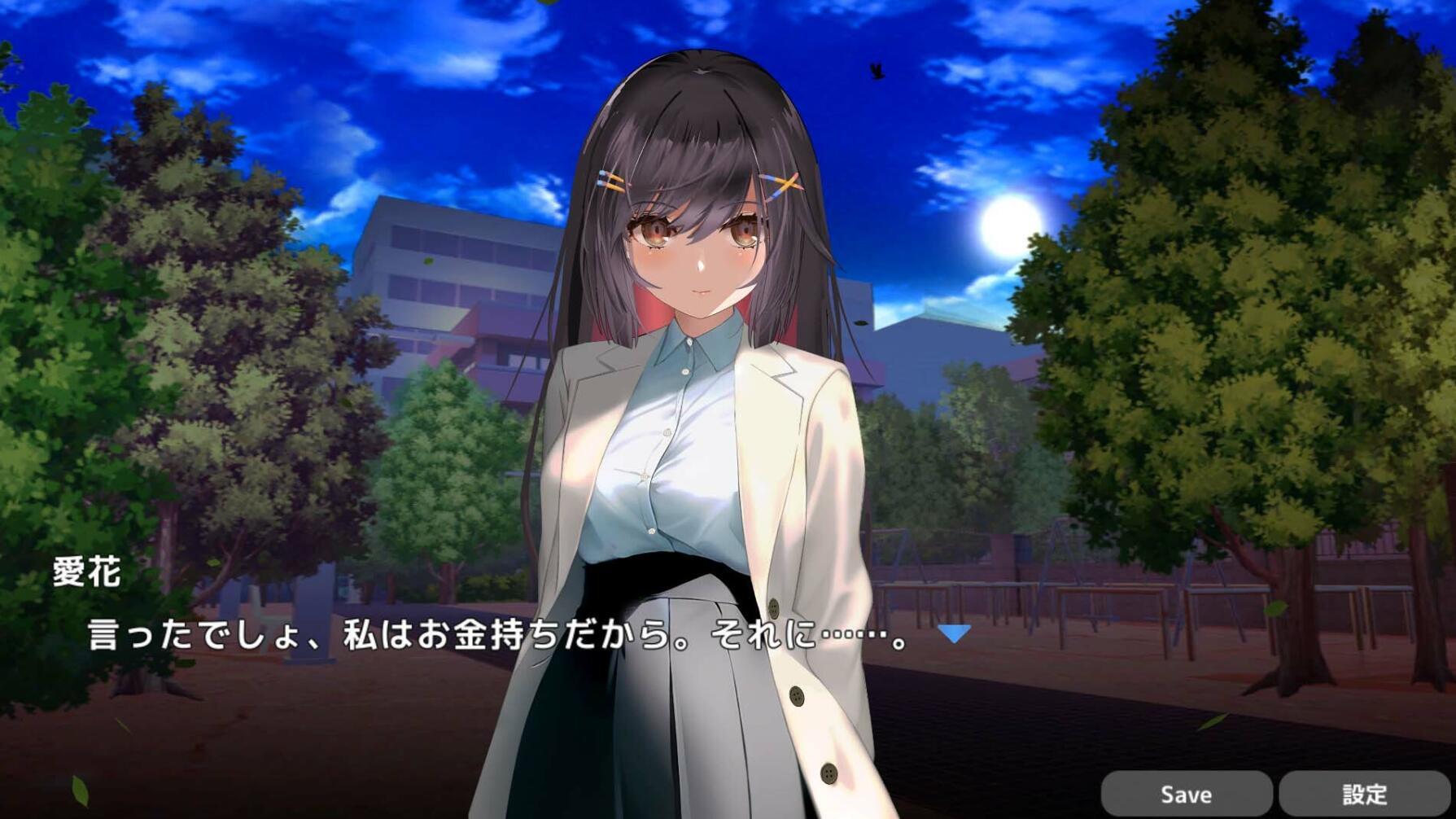 图片[2]-x1629バニーとNTR●ックス!? Steam官方中文[新作/260M]-acg畅游网