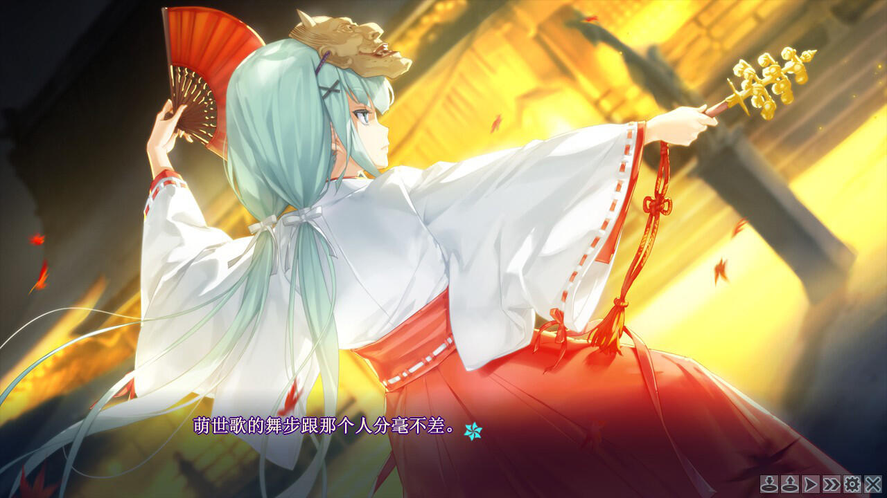 图片[2]-x1751美少女万华镜  5部合集 官方中文＋番外 [18G]-acg畅游网