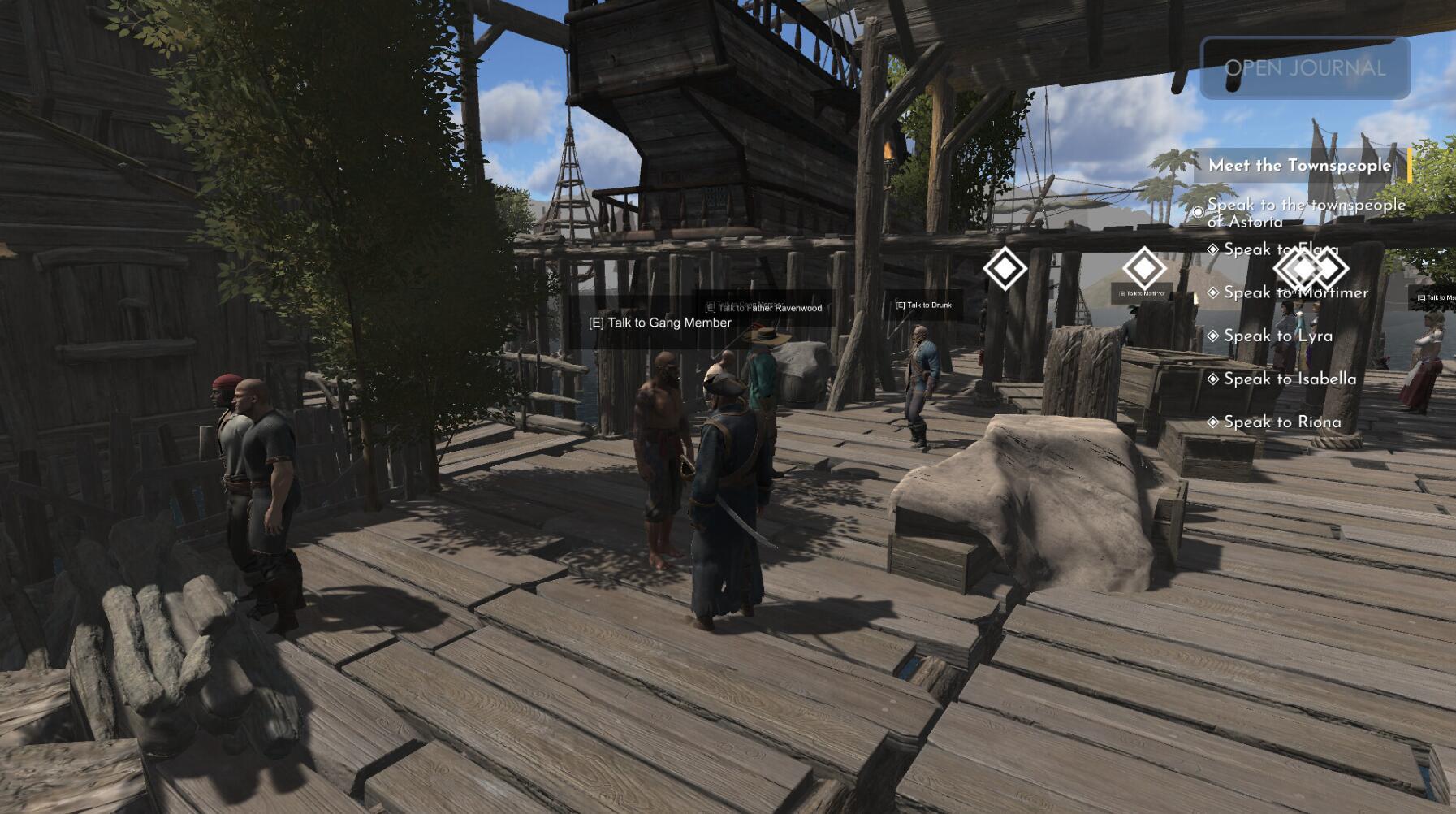 图片[3]-x1890黑骨复仇/Revenge of Black Bone 官方英文 [新作/7.4G]-acg畅游网