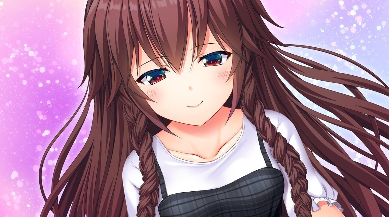 图片[4]-x3008神聖昂燐·魑鬽融芯  汉化版＋全CG存档 [新作/2.6G]-acg畅游网