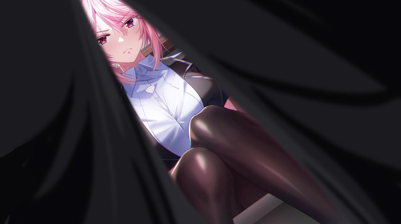 图片[13]-w2169 我的上司是魅魔 SuccuBoss💋 Steam官方中文 中文配音-acg畅游网