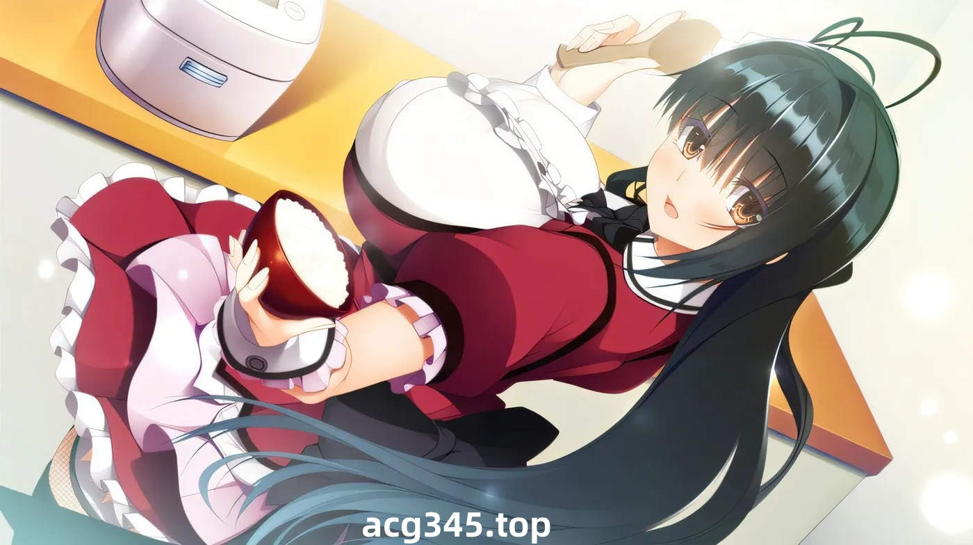 w1031她是朋友吗？是恋人吗？还是婆媳关系（Tomofure）？ Second AI汉化版[3.5G]-acg畅游网