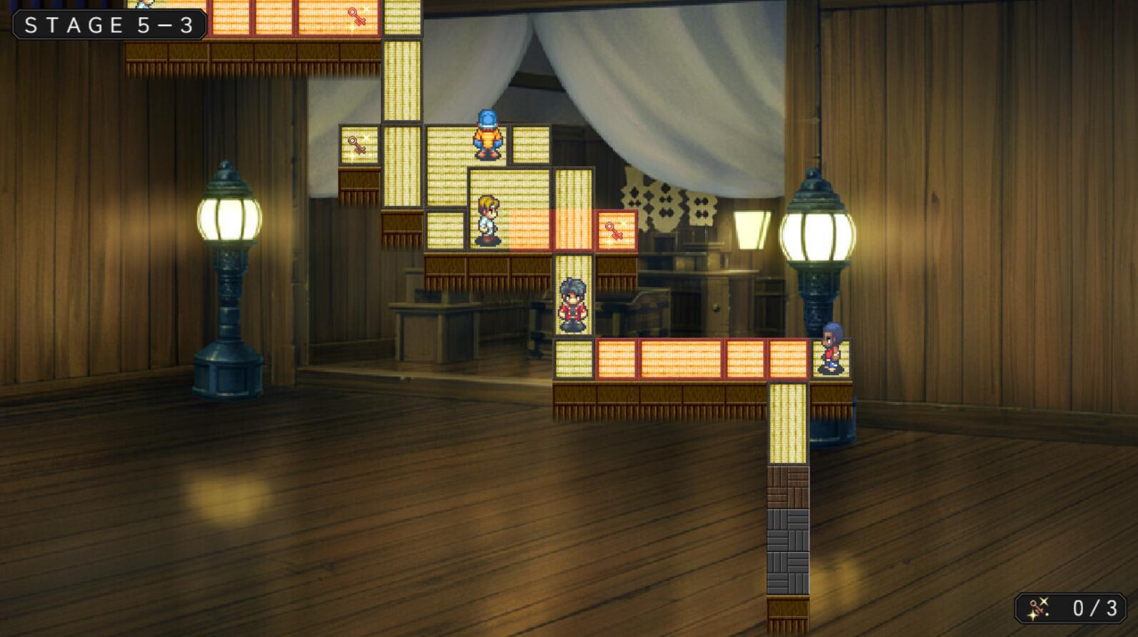 图片[3]-x1965 逃离色欲仪式的村庄  AI汉化 [新作/1G]-acg畅游网