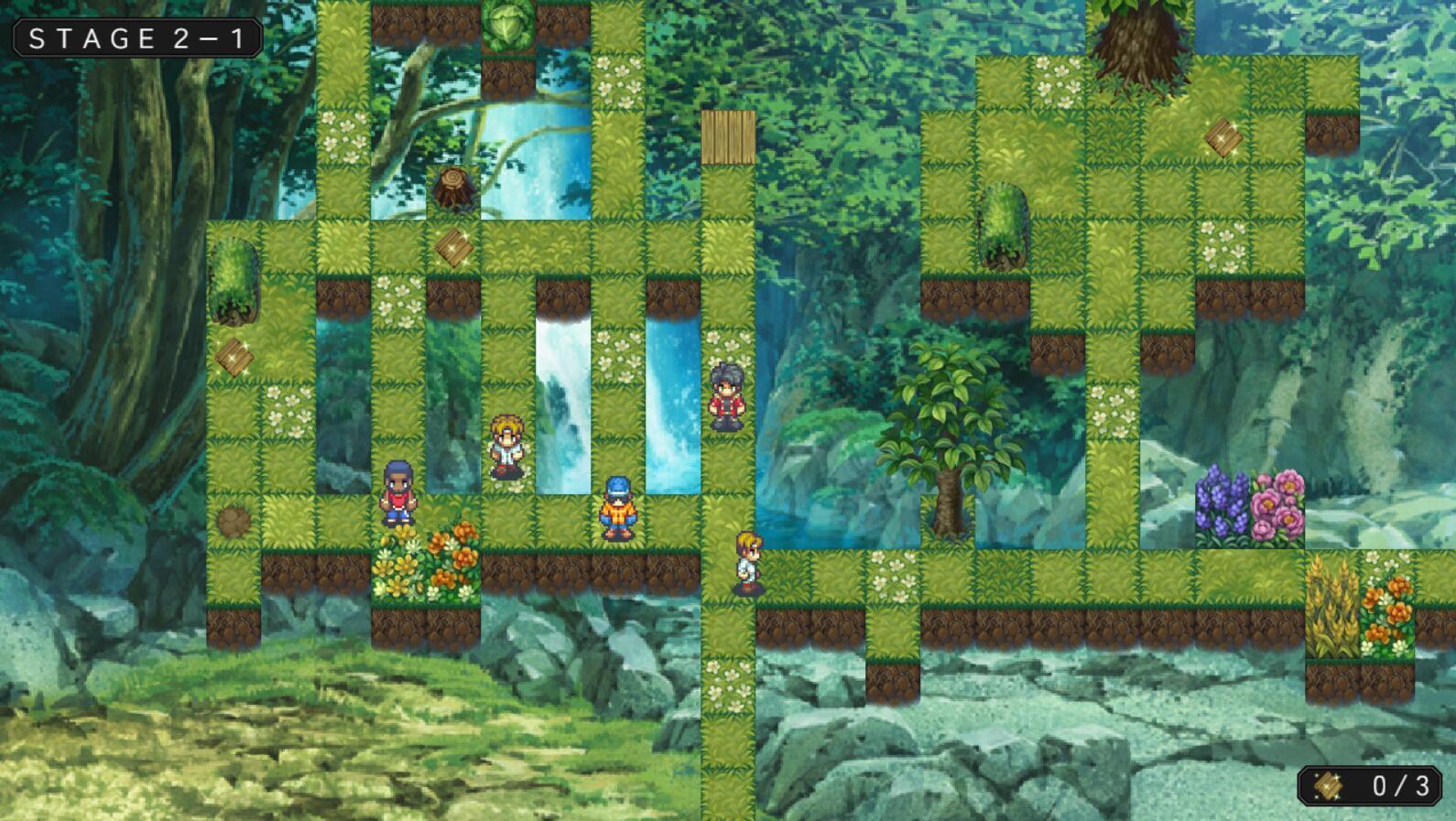 图片[4]-x1965 逃离色欲仪式的村庄  AI汉化 [新作/1G]-acg畅游网