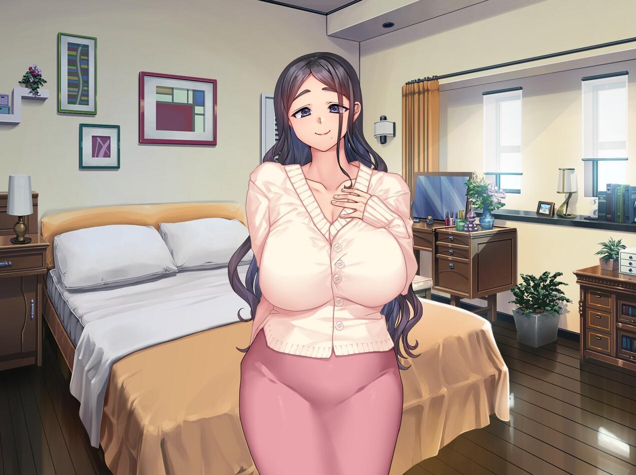 图片[4]-x1698妻子今晚也被夺走 ～丈夫所不知的端庄巨乳妻子的过去与现在～汉化版[新作/1.1G]-acg畅游网