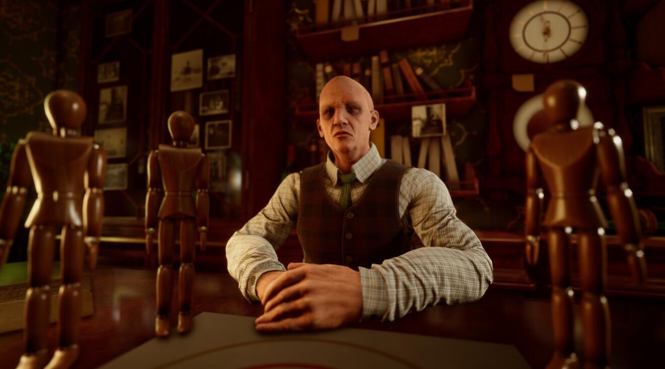 图片[4]-w2223 性，拜托/Sex, Please Steam官方中文-acg畅游网