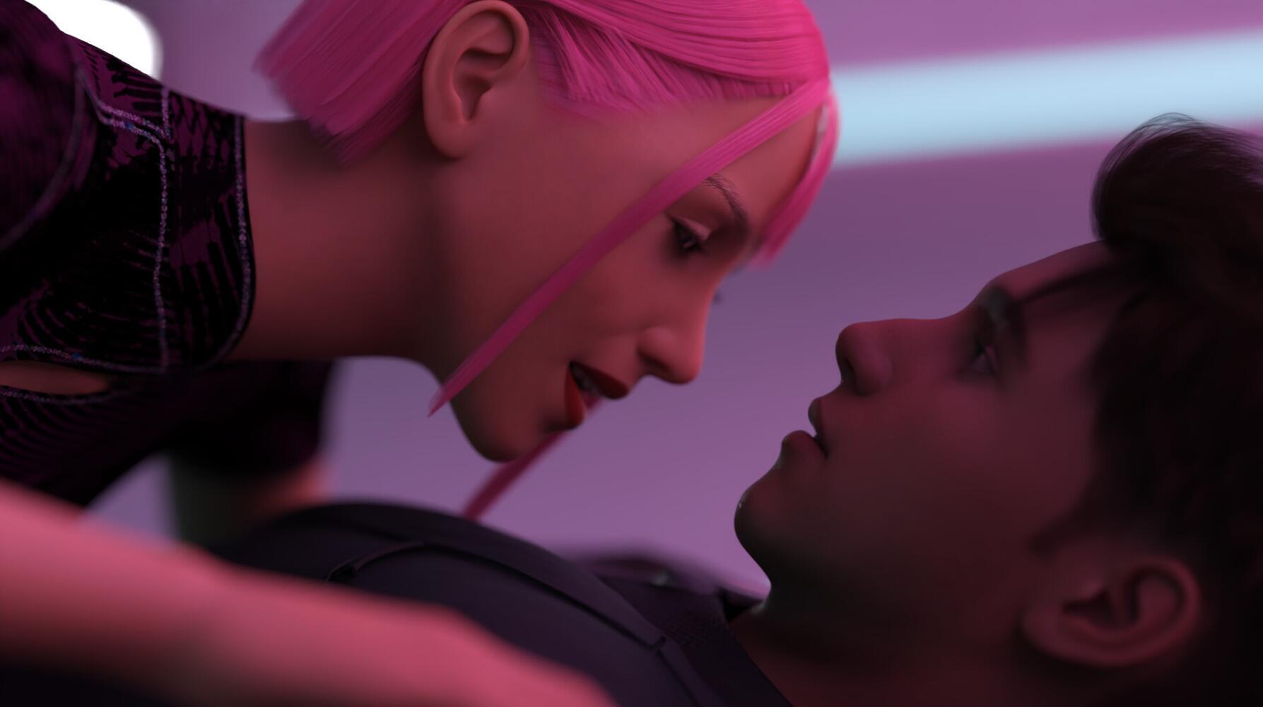 图片[3]-x1581赛博穿越指南 V1.02 Steam官方中文[更新/1.9G]-acg畅游网