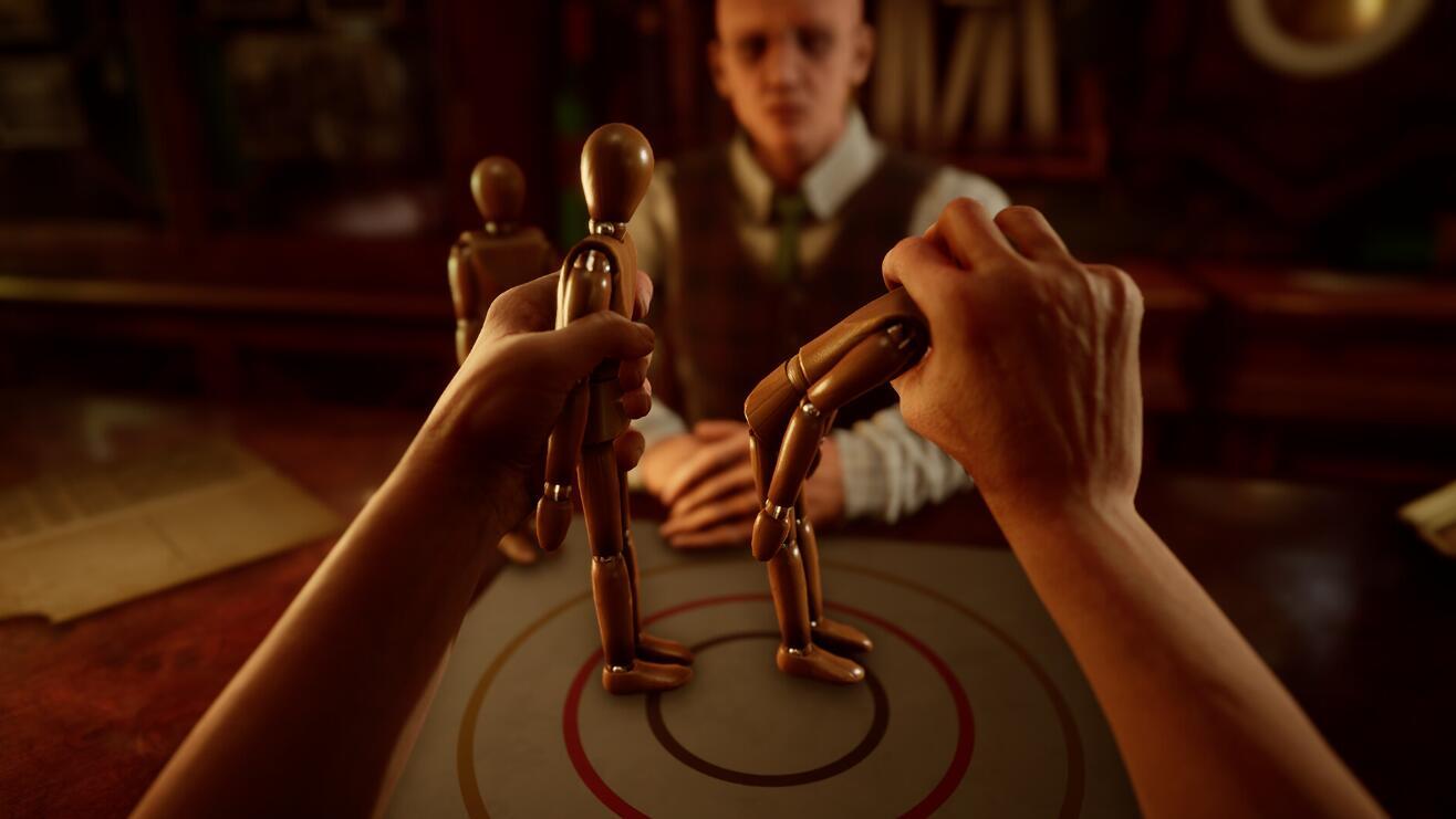 图片[2]-w2223 性，拜托/Sex, Please Steam官方中文-acg畅游网