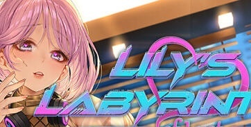 莉莉的欲望迷宫 Steam官方中文 抢先体验 [新作/2.6G]-乐游二次元