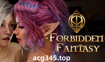 x1221禁忌幻想 Forbidden Fantasy 完结汉化版[3G/更新] [PC+安卓]-acg畅游网