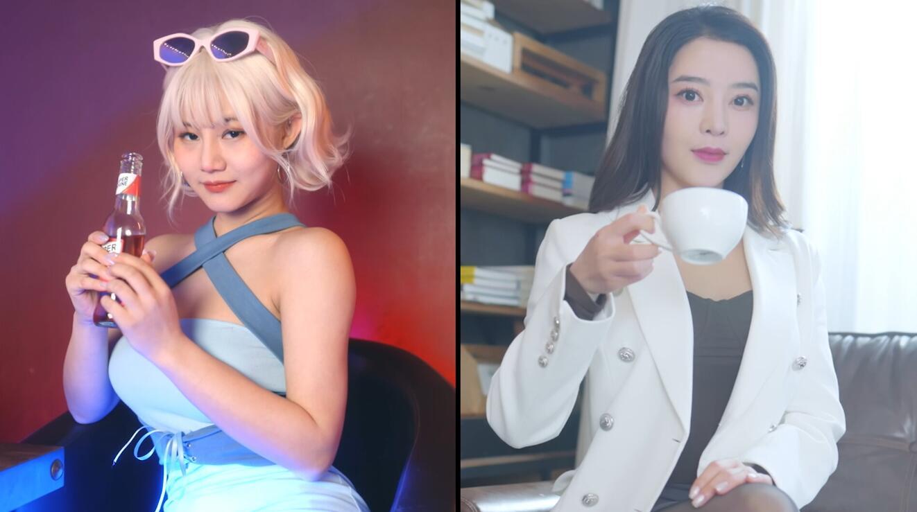 图片[8]-w2150 女神保卫战 Steam官方中文 真人SLG  71G-acg畅游网