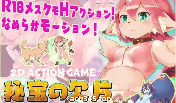 w2177 秘宝的碎片 V2.0 |生肉-acg畅游网