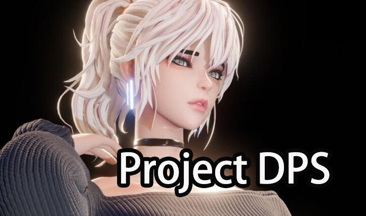 图片[2]-x1338 Project DPS V1.03  |生肉 [新作/2.6G]-acg畅游网